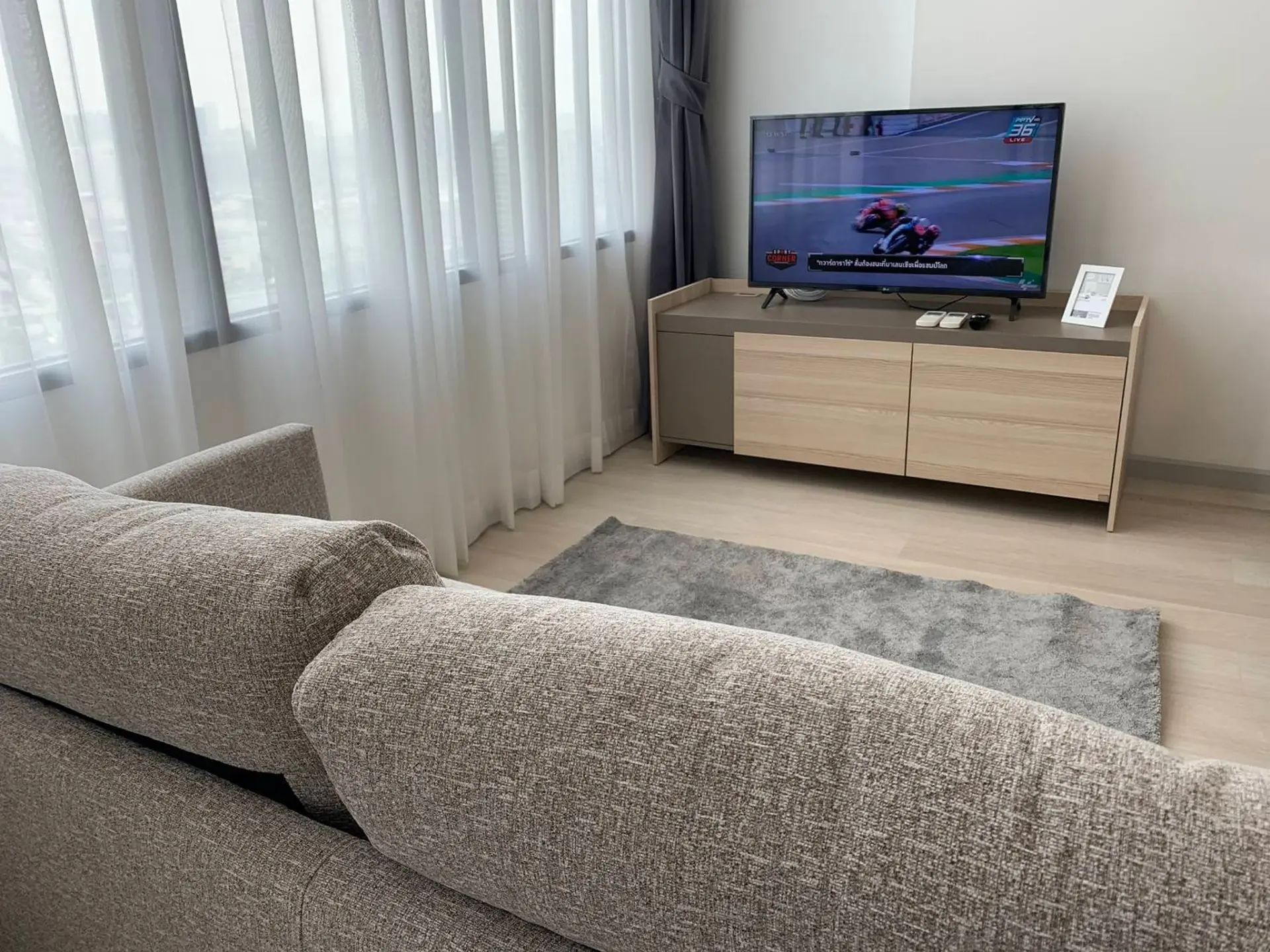 Property photos for Knightsbridge Prime Sathorn