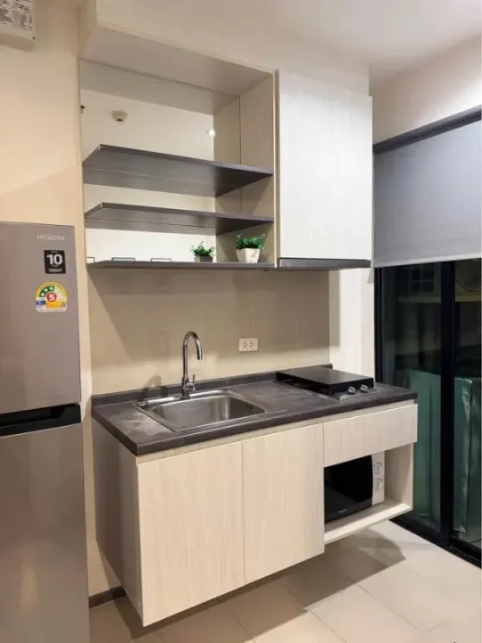 Property photos for The Base Park West Sukhumvit 77