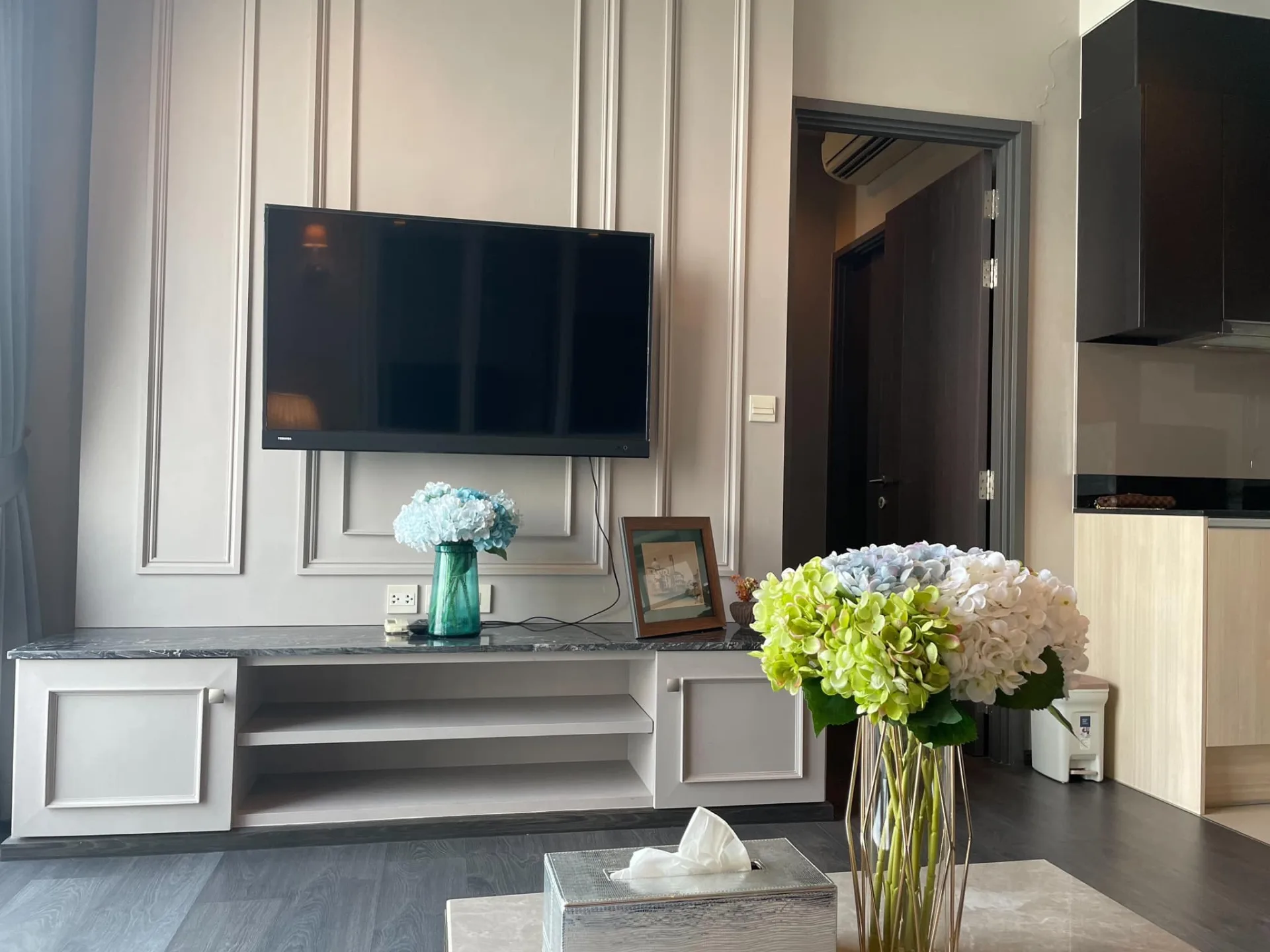 Property photos for Edge Sukhumvit 23
