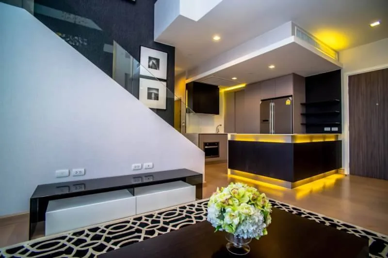 Property photos for Urbano Absolute Sathon - Taksin