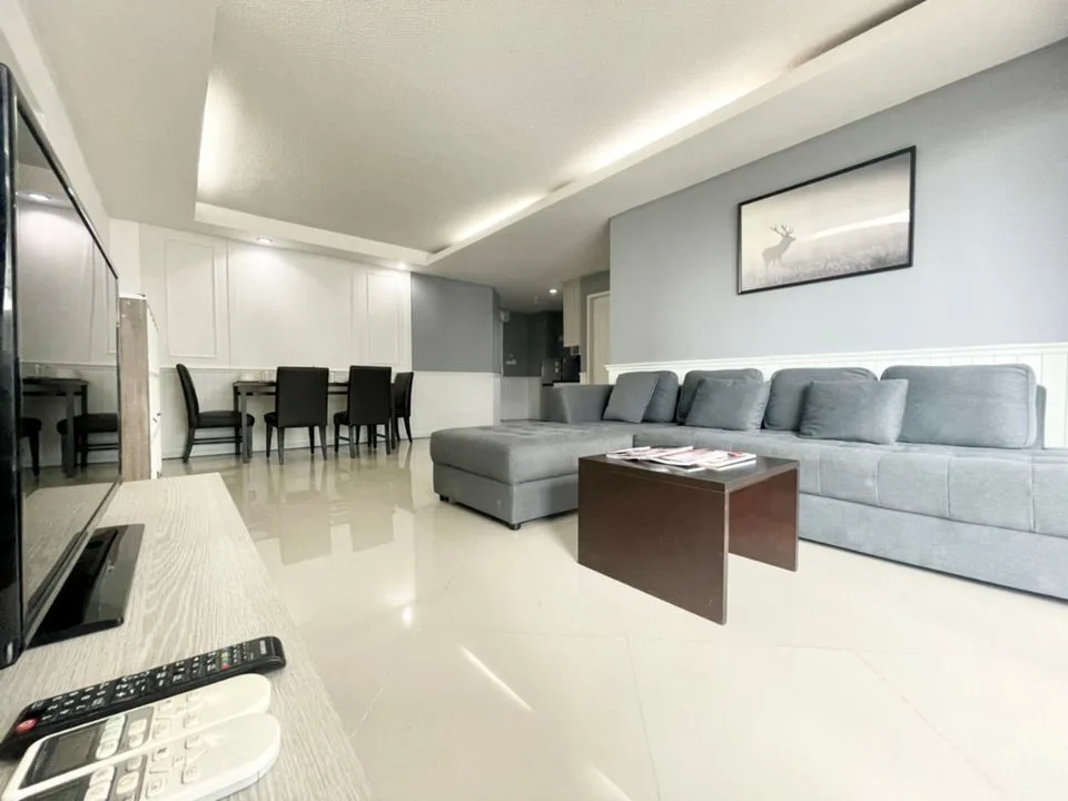 Property photos for The Waterford Sukhumvit 50 Onnut