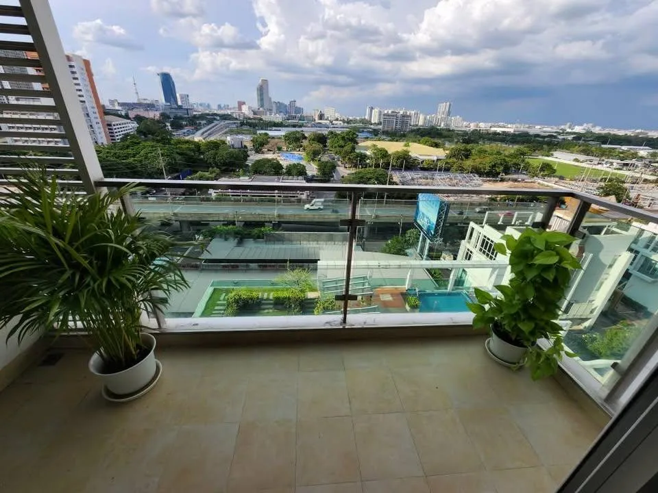Property photos for Tc Green Rama 9