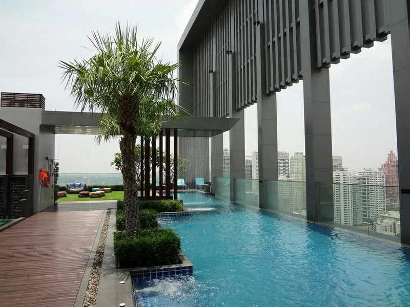 Property photos for The Address Sukhumvit 28