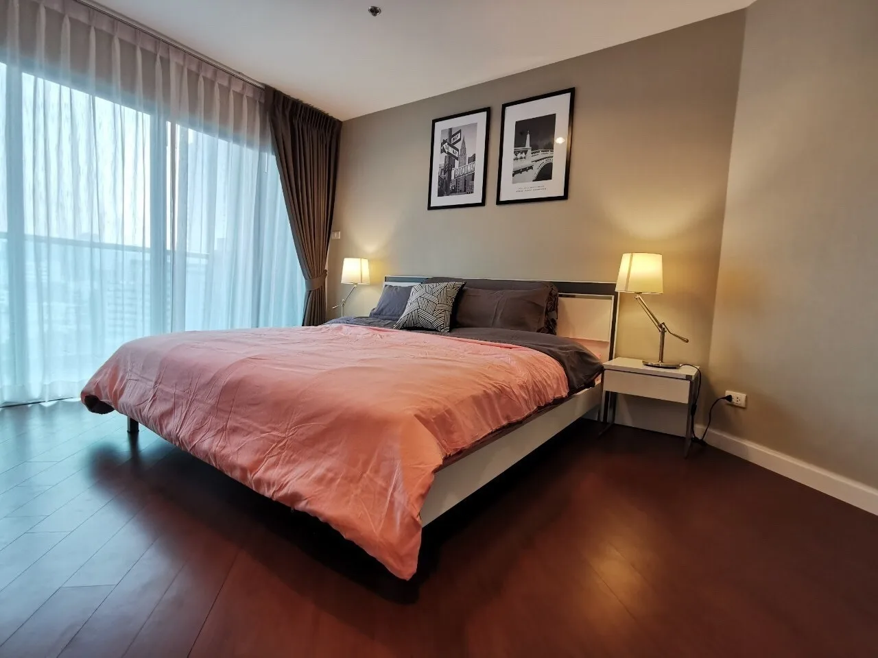 Property photos for Belle Grand Rama 9