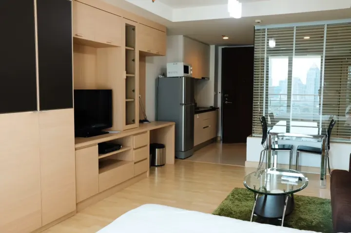 Property photos for The Rajdamri