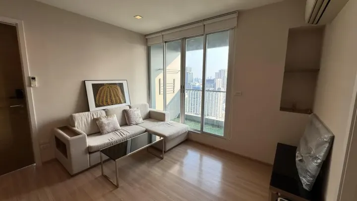 Property photos for Rhythm Phahol-Ari