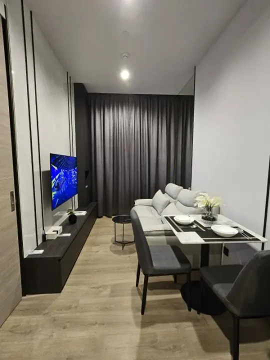 Property photos for The Crest Park Residences