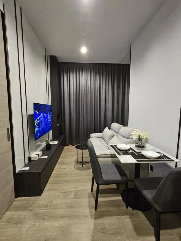 Property photos for The Crest Park Residences