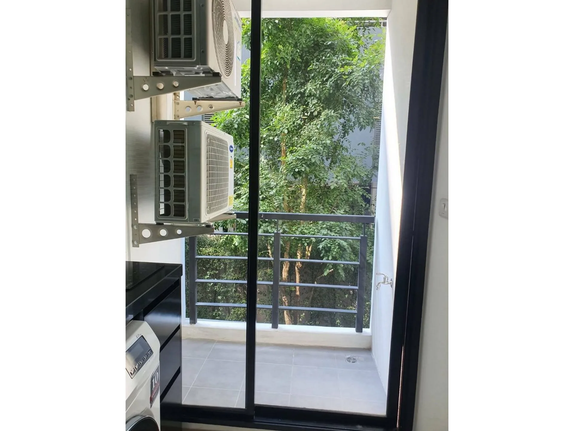 Property photos for Chateau In Town Sukhumvit 64/1