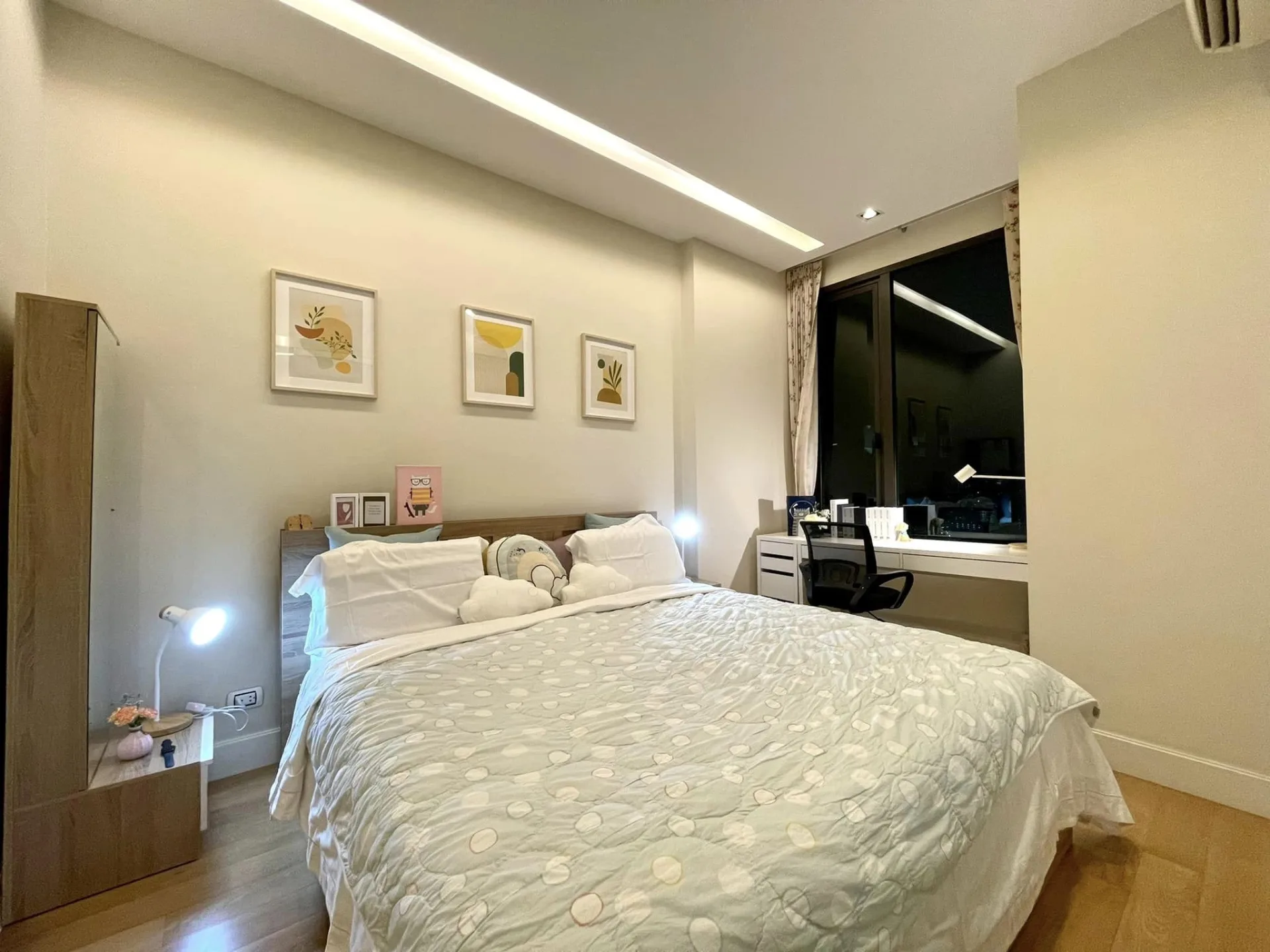 Property photos for Equinox Phahol-vibha