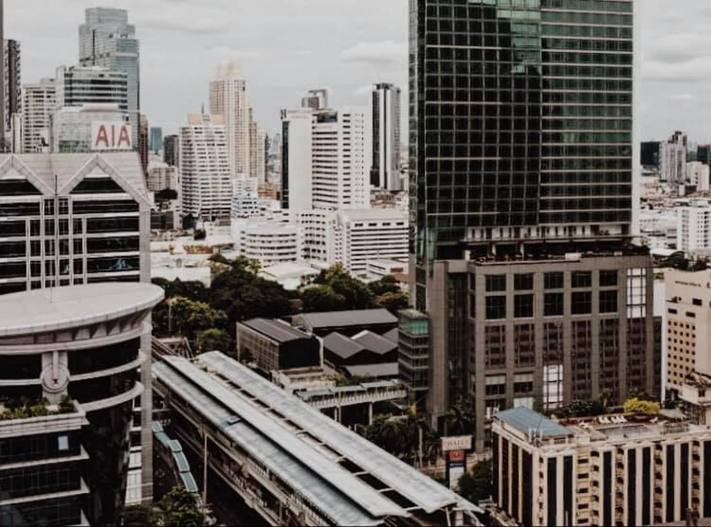 Property photos for Noble Revolve Silom