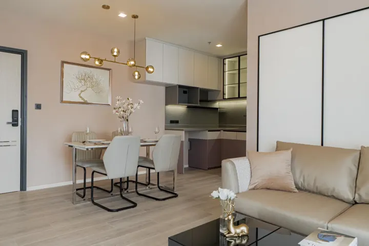 Property photos for The Key Rama 3