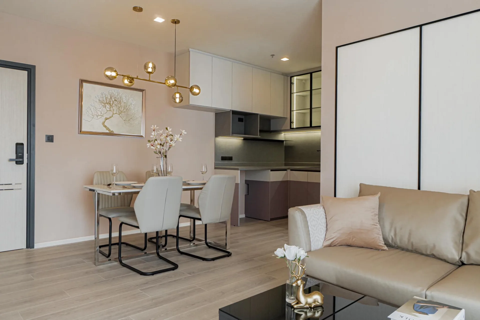 Property photos for The Key Rama 3