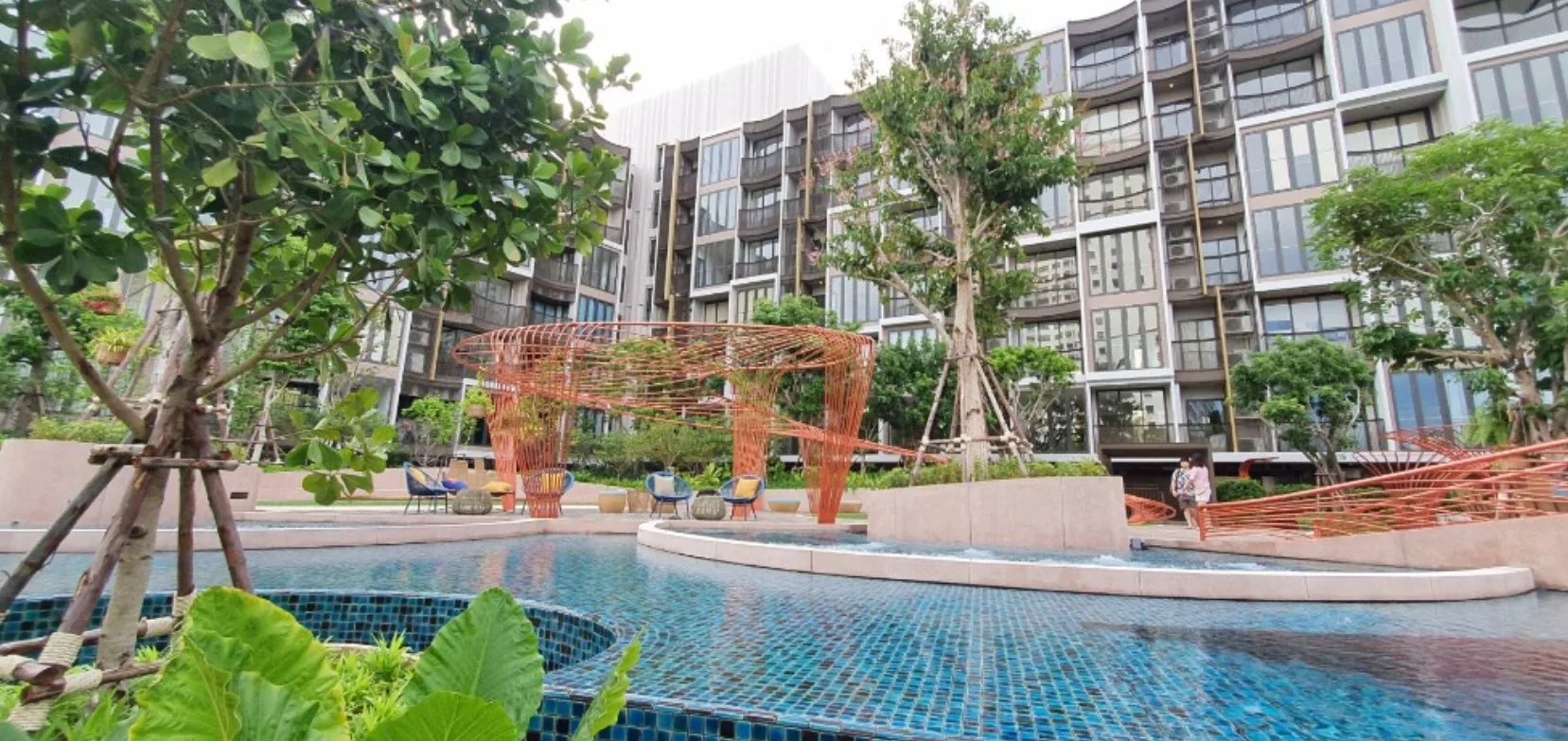 Property photos for KAWA HAUS