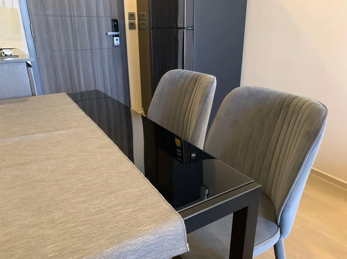 Property photos for Ashton Asoke