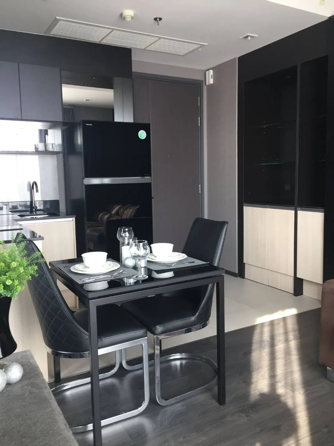 Property photos for Edge Sukhumvit 23
