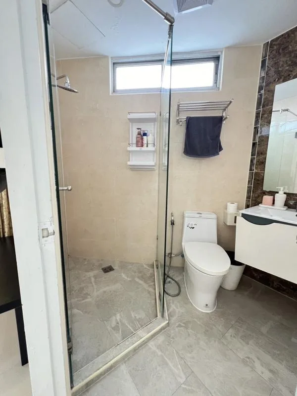 Property photos for Wittayu Complex