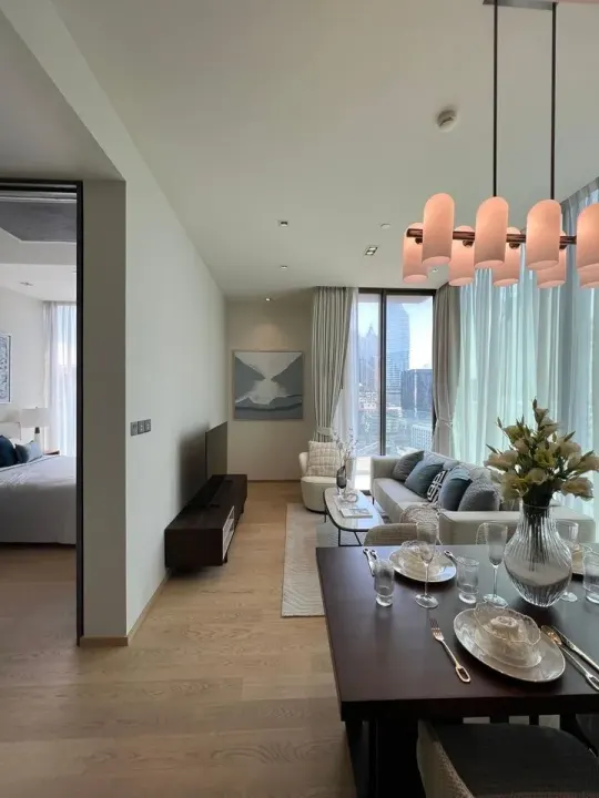 Property photos for 28 Chidlom