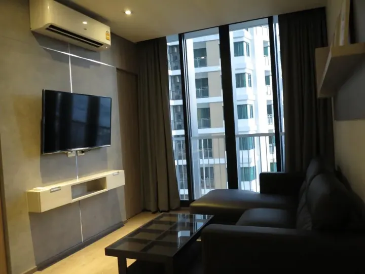 Property photos for Park Origin Phromphong