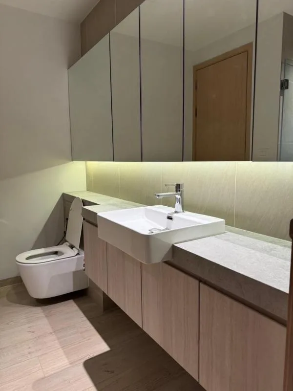 Property photos for The Lofts Silom