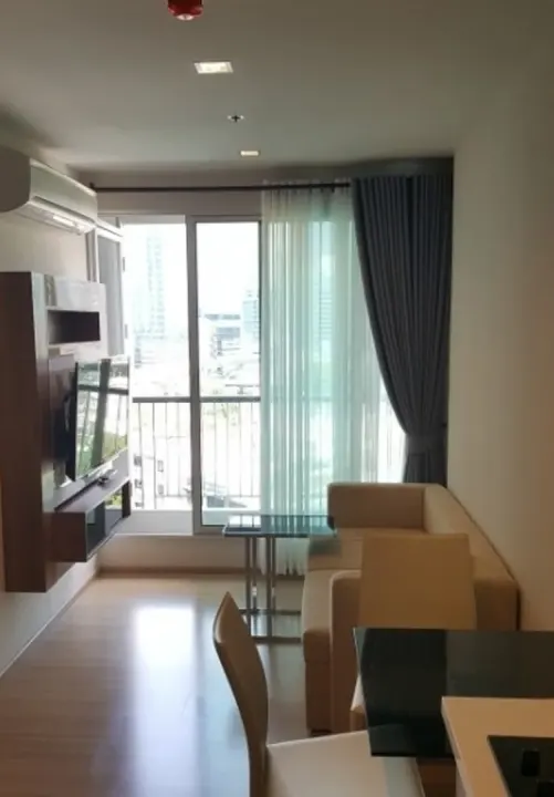 Property photos for Rhythm Sathorn