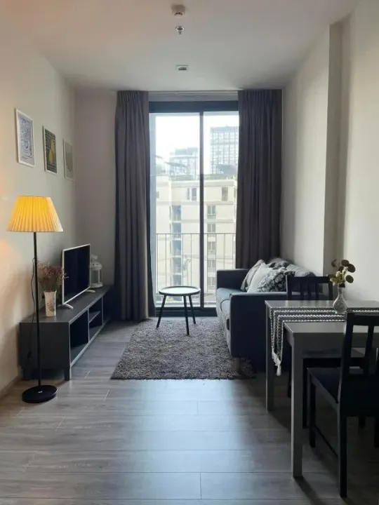 Property photos for Edge Sukhumvit 23