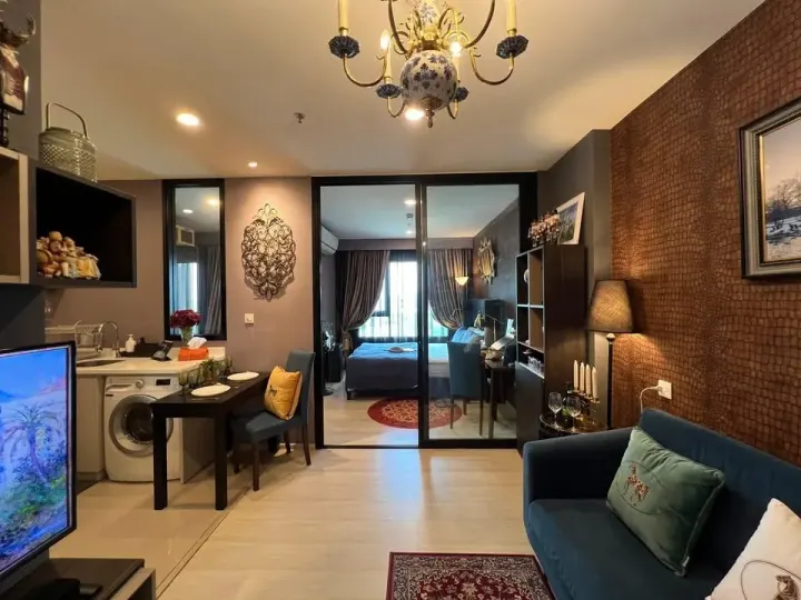 Property photos for Life Asoke