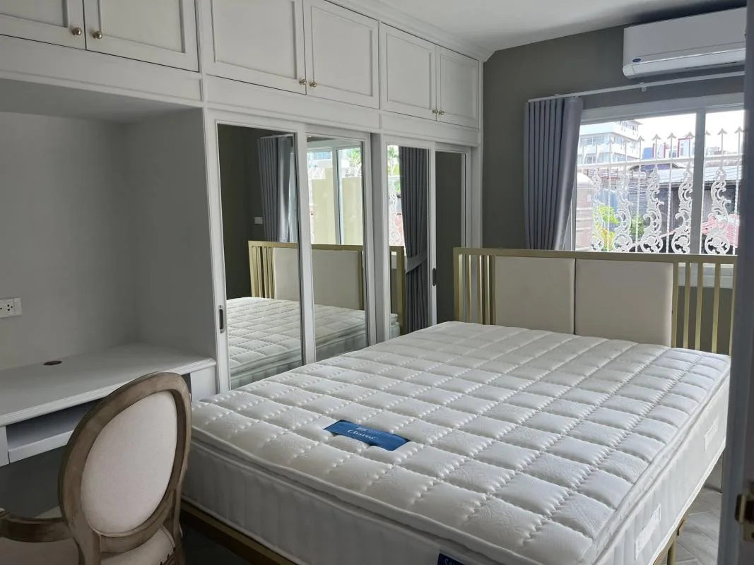 Property photos for Mu Ban Wattana