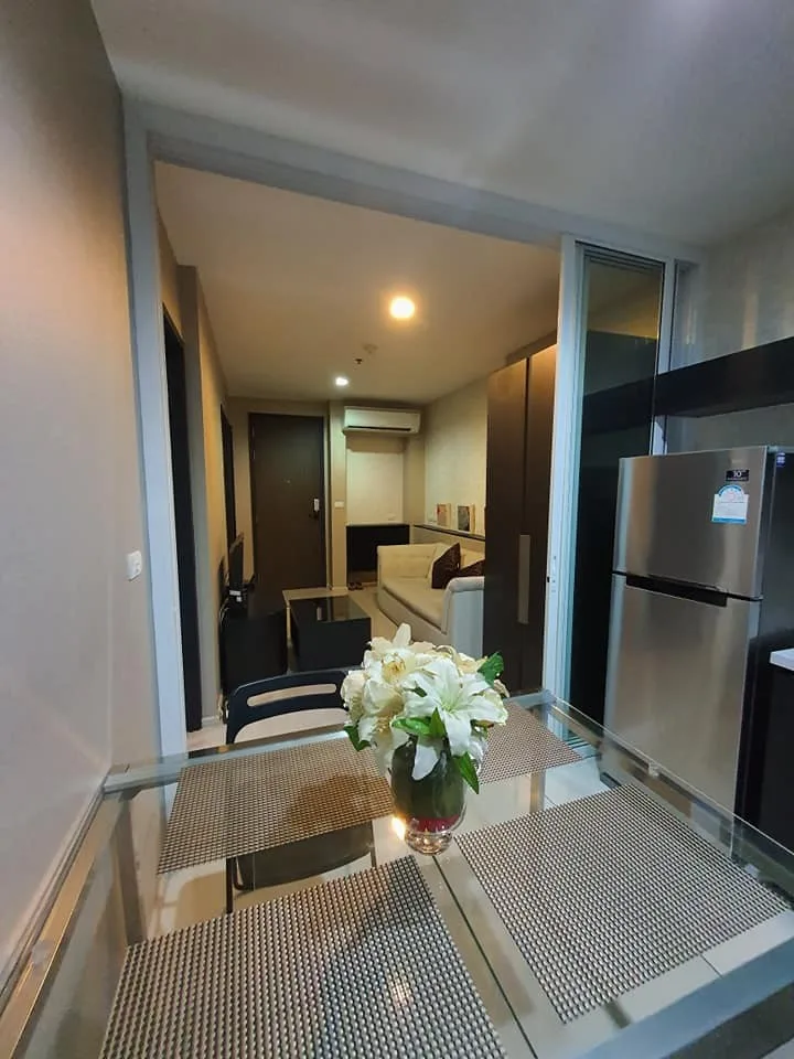 Property photos for Rhythm Sukhumvit 44/1