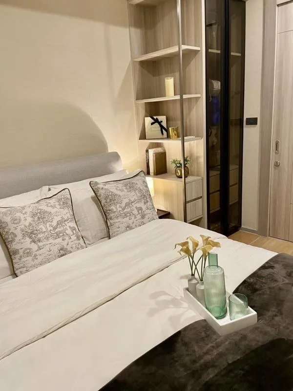 Property photos for Fynn Sukhumvit 31