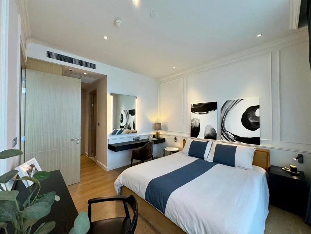 Property photos for Magnolias Waterfront Residences