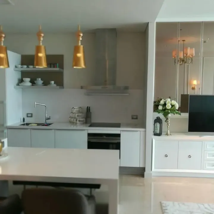 Property photos for Sindhorn Residence