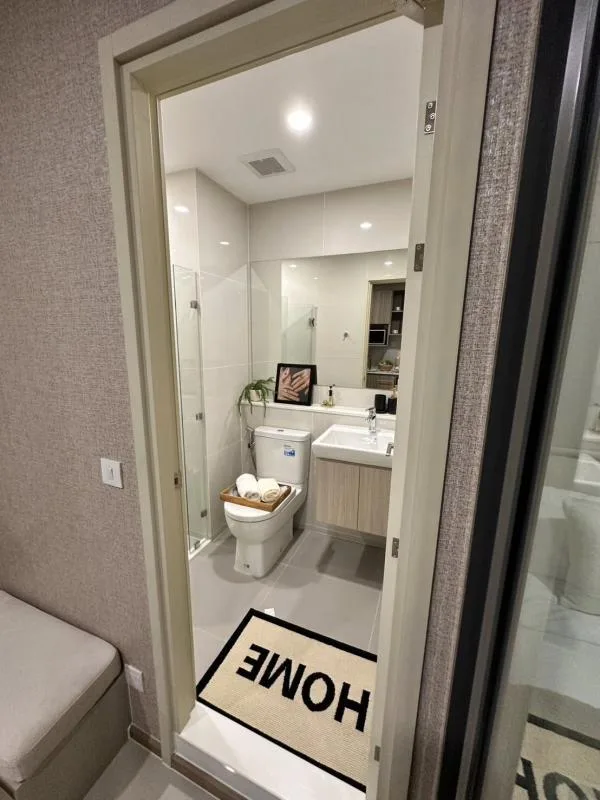 Property photos for Life Rama 4 - Asoke