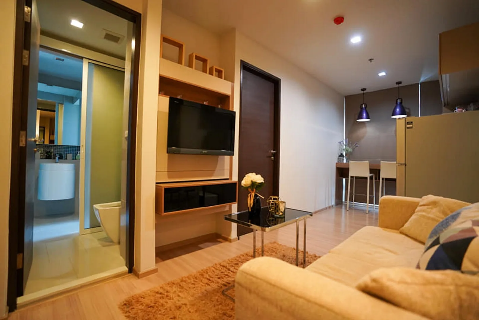 Property photos for Rhythm Sathorn