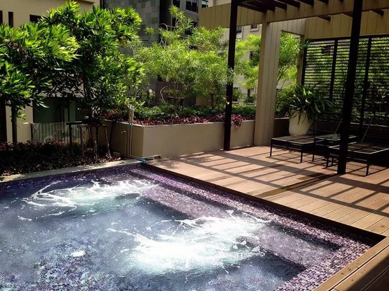 Property photos for Condolette Dwell Sukhumvit 26