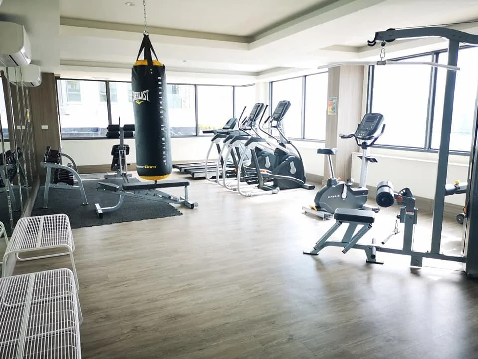 Property photos for Mayfair Place Sukhumvit 50
