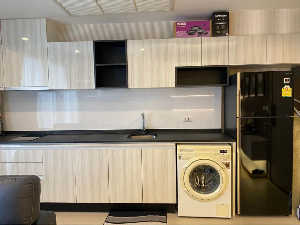 Property photos for HQ by Sansiri