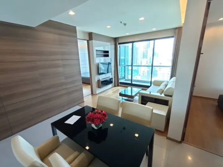 Property photos for The Address Sathorn