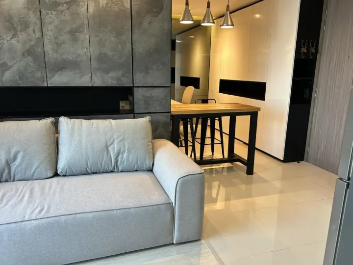 Property photos for Quinn Condo Ratchada