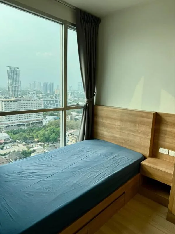 Property photos for Rhythm Phahol-Ari