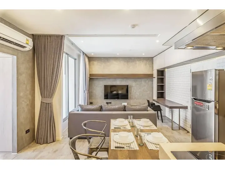 Property photos for Pathumwan Resort