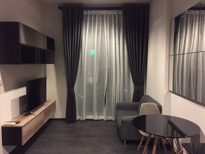 Property photos for Edge Sukhumvit 23