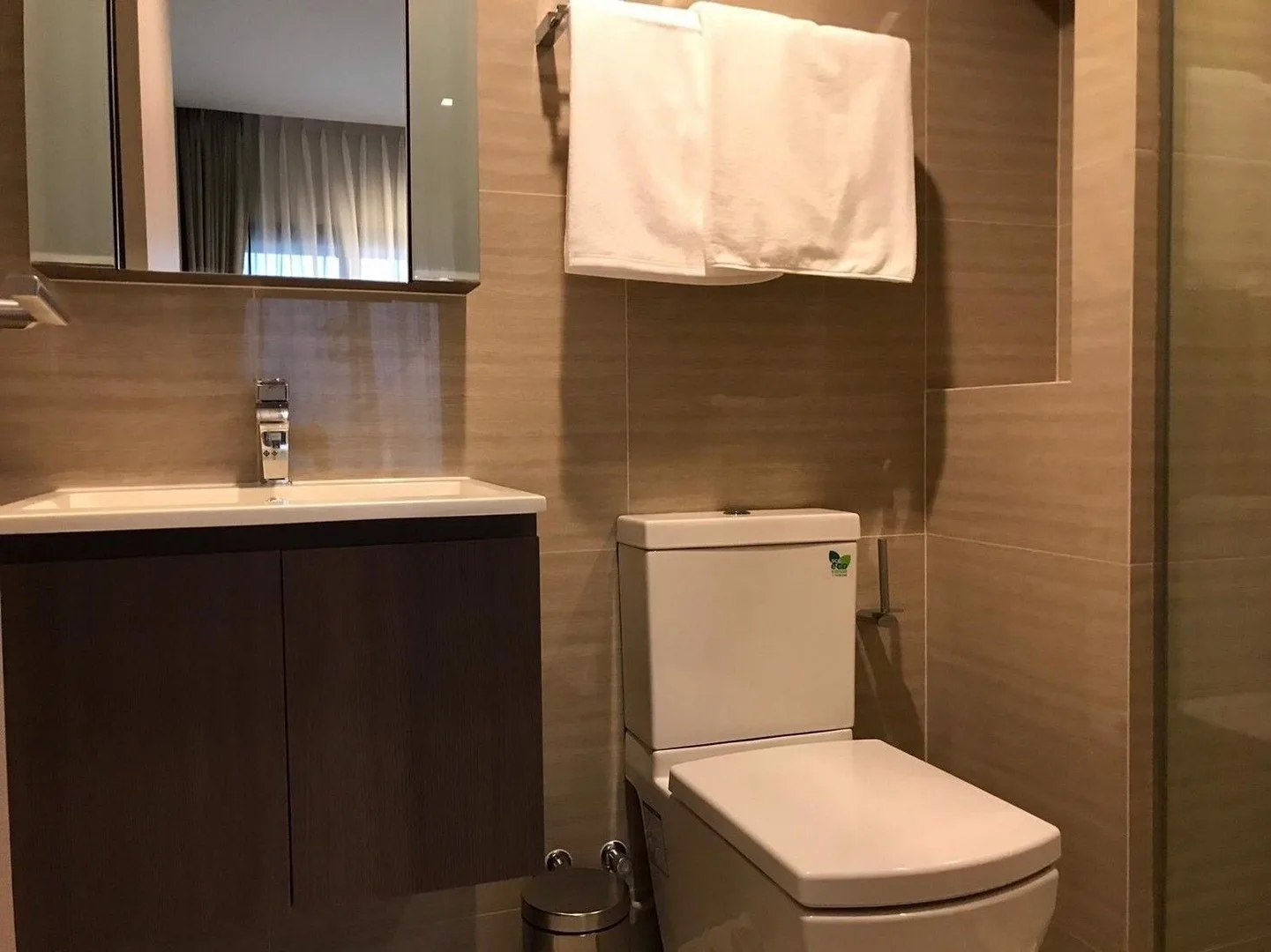 Property photos for The Line Asoke - Ratchada