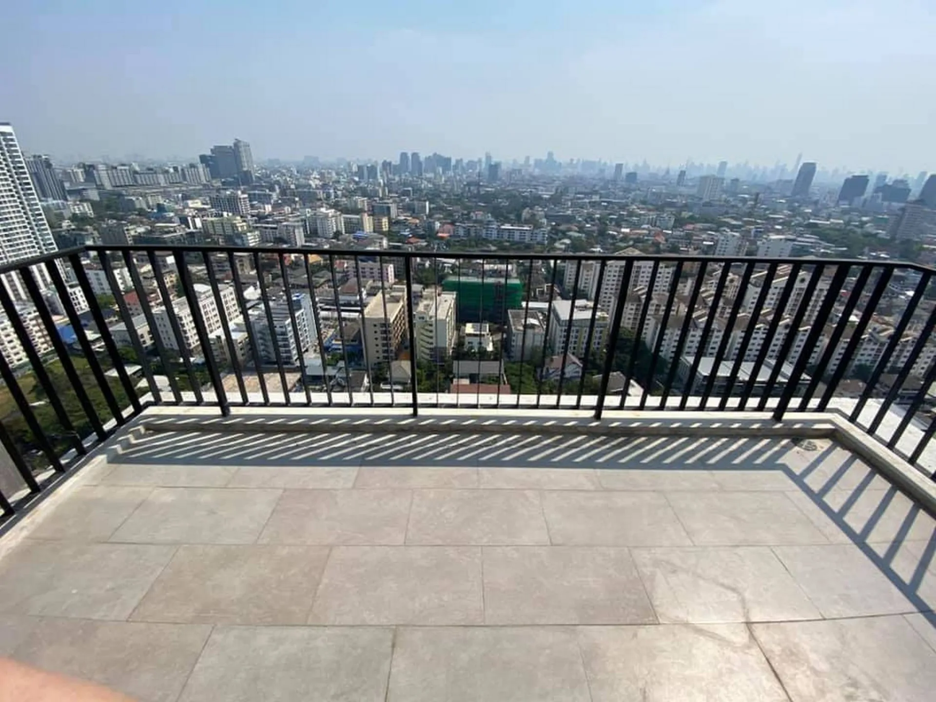 Property photos for The Issara Ladprao