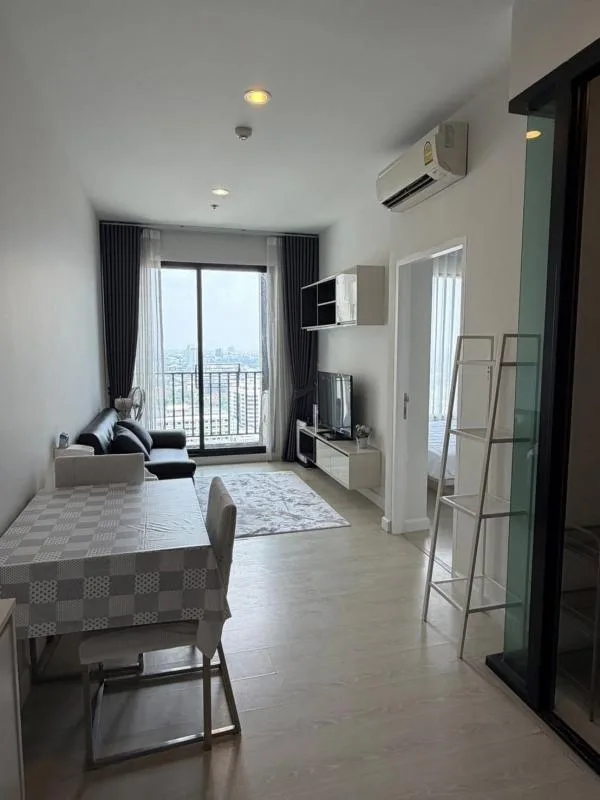 Property photos for The Niche Pride Thonglor-Phetchaburi
