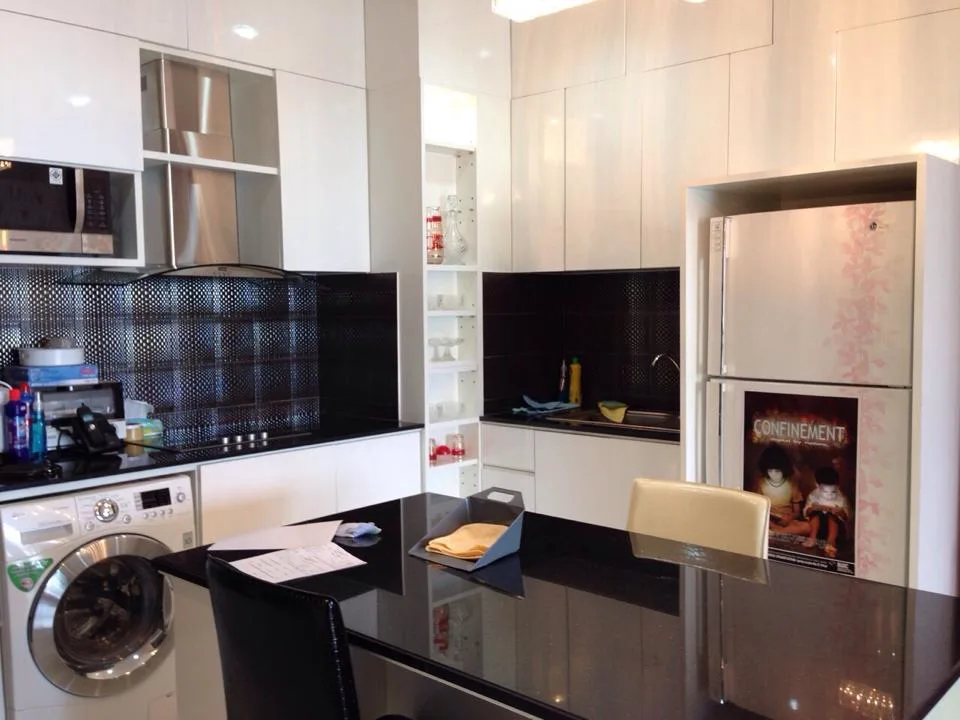 Property photos for Baan Klang Krung Siam - Pathumwan