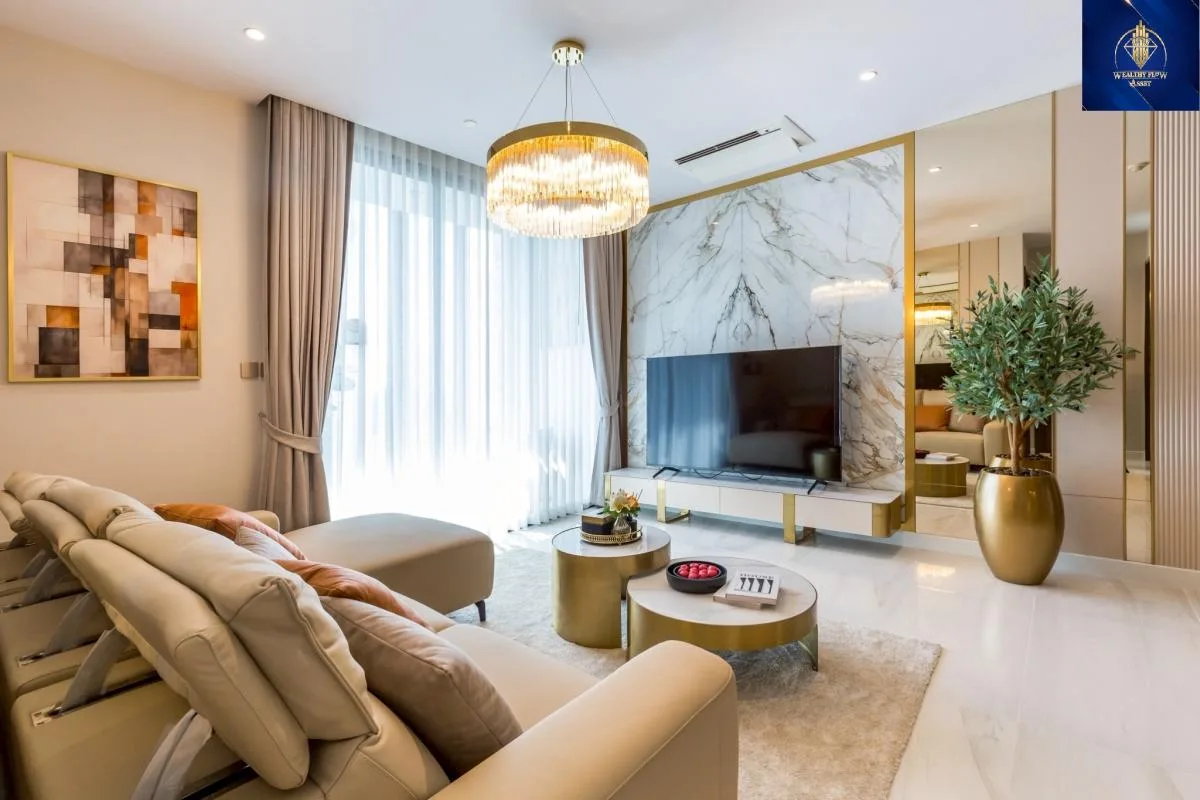 Property photos for Supalai Icon Sathorn