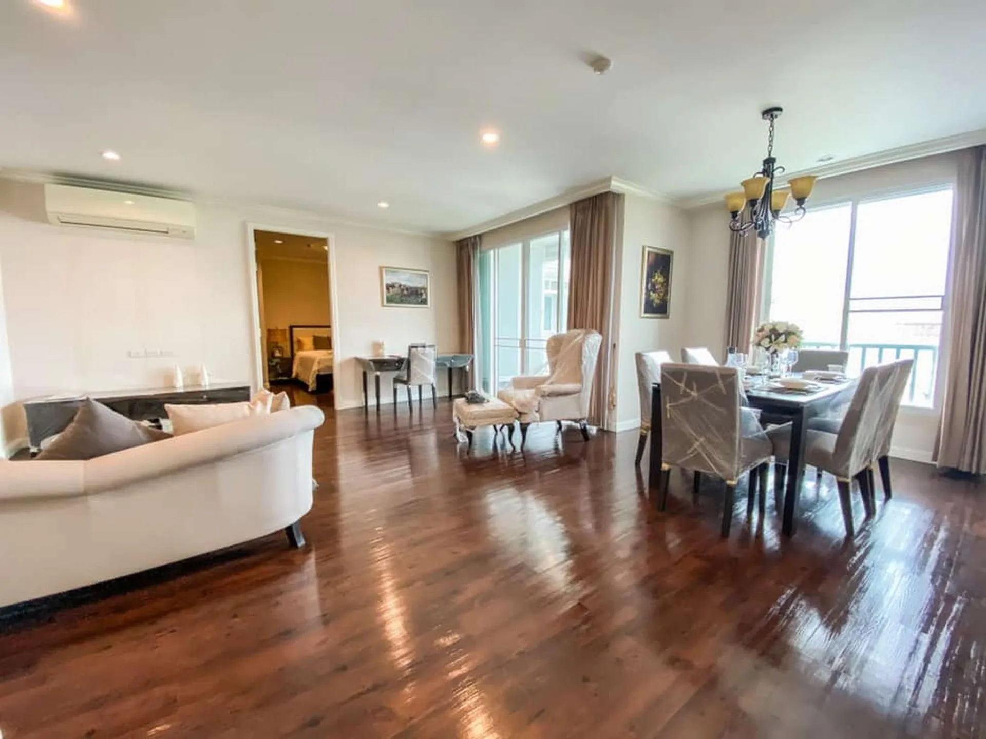 Property photos for Leticia Rama 9
