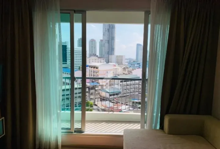 Property photos for Rhythm Sathorn