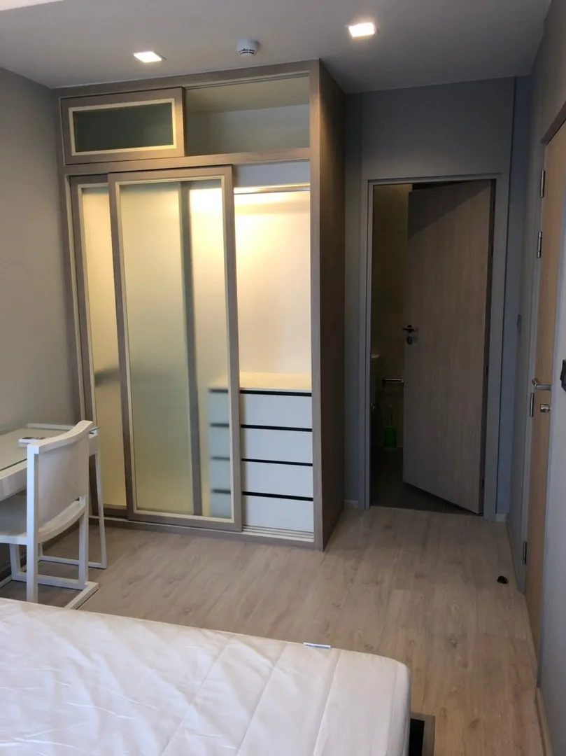 Property photos for M Thonglor 10